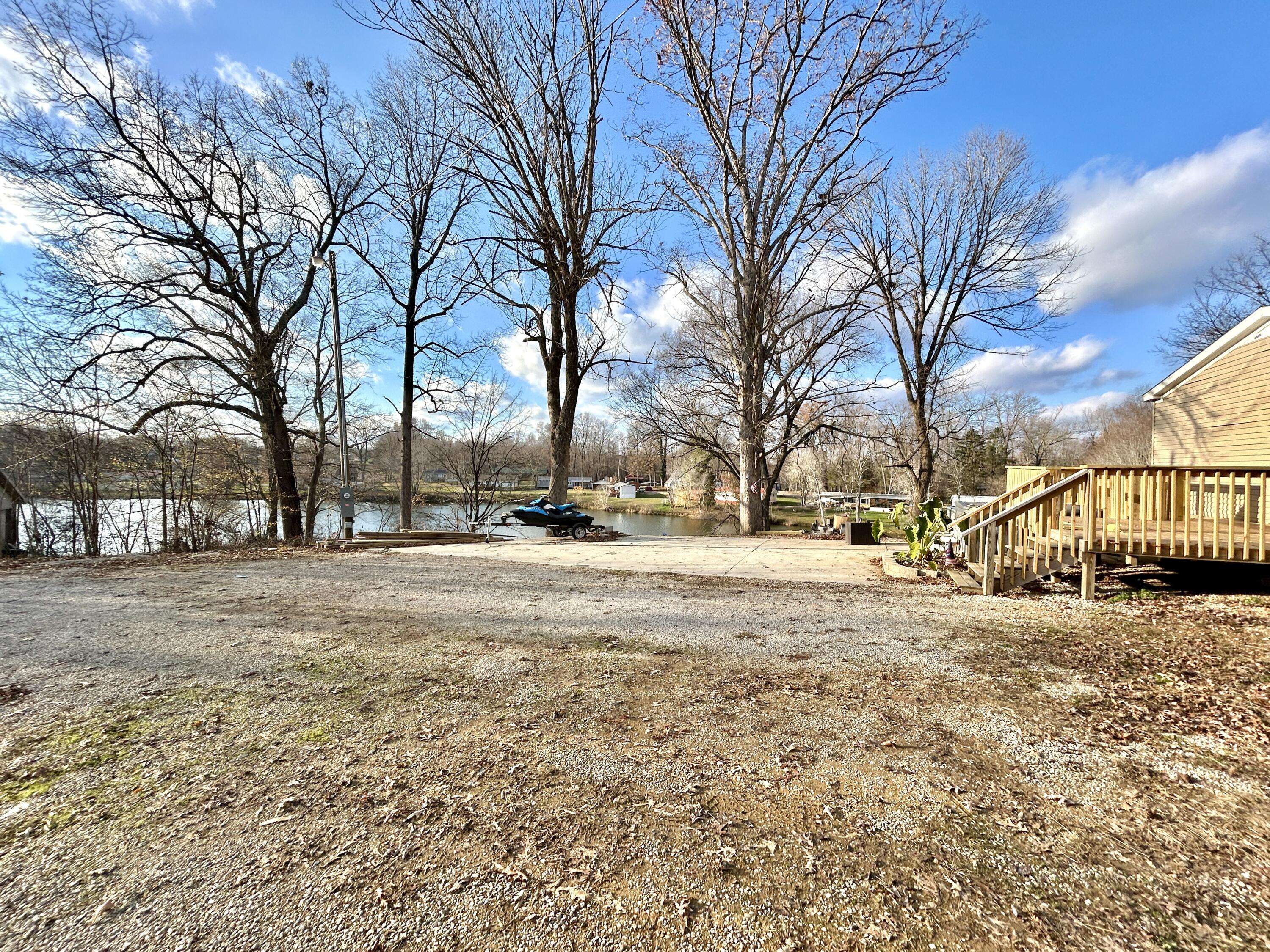 Nancy, KY 42544,349 Hilltop Drive