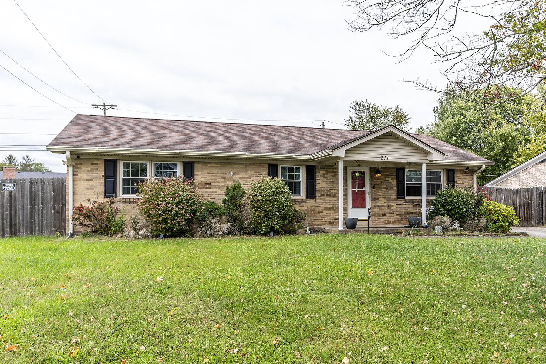 Nicholasville, KY 40356,311 Edgewood Drive