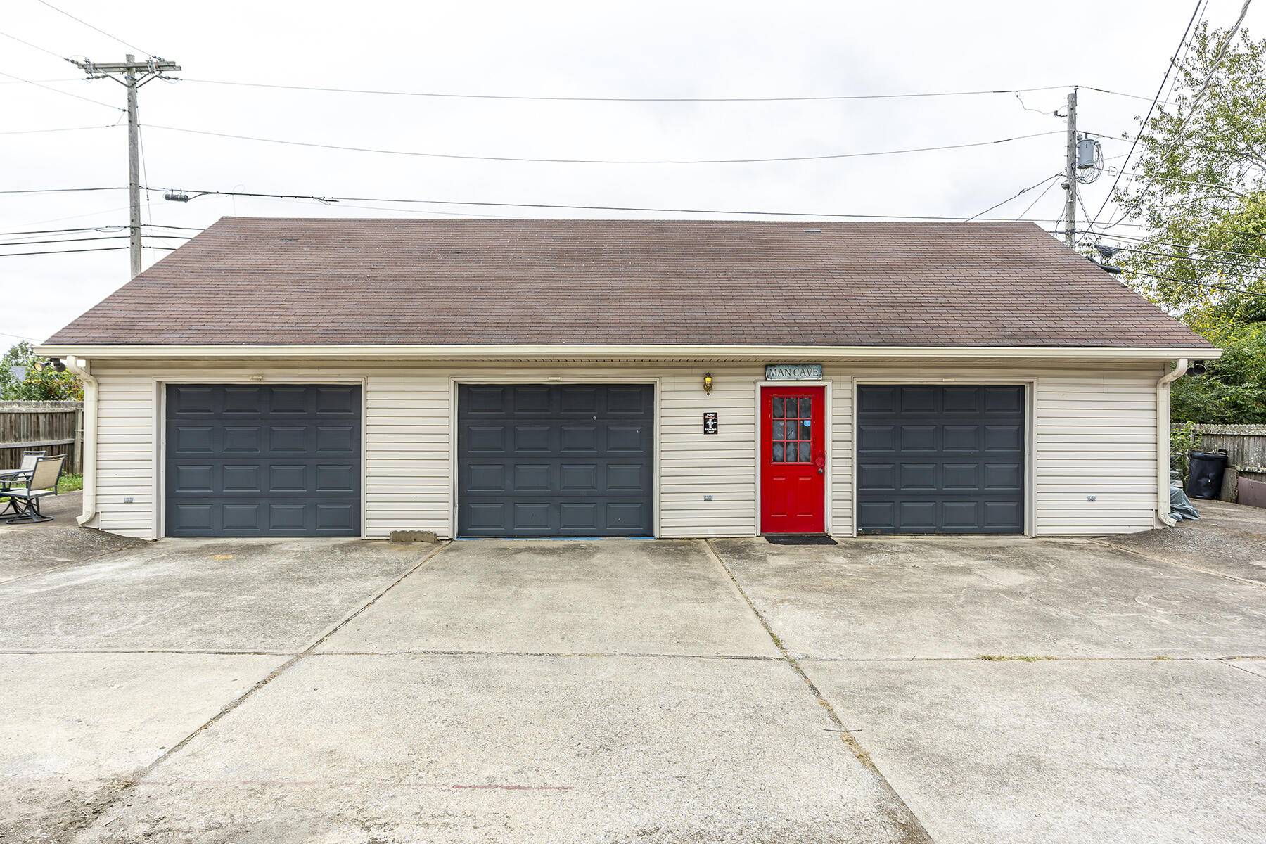 Nicholasville, KY 40356,311 Edgewood Drive