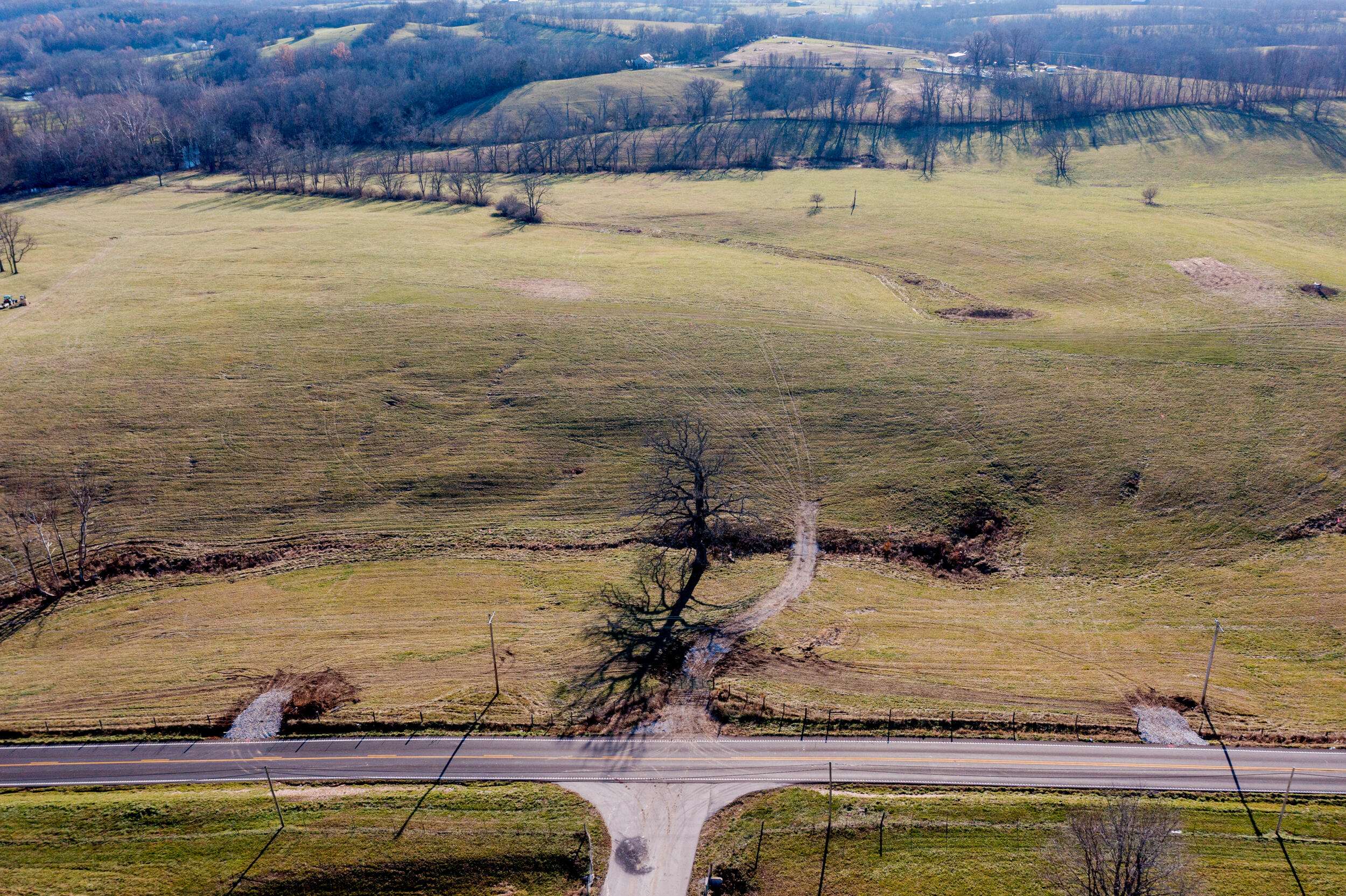 Nicholasville, KY 40356,LOT 1-E Ashgrove Road