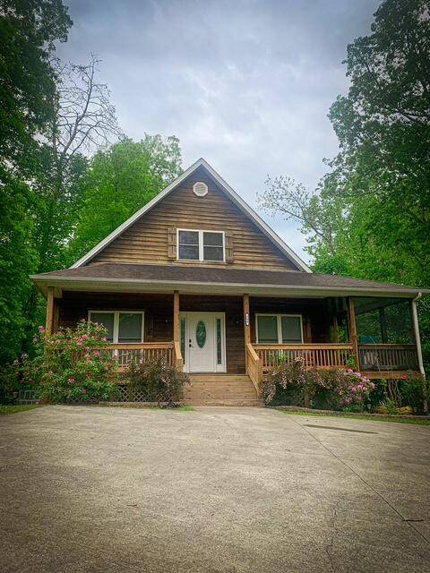 Burnside, KY 42519,246 CLOVER LEAF Circle