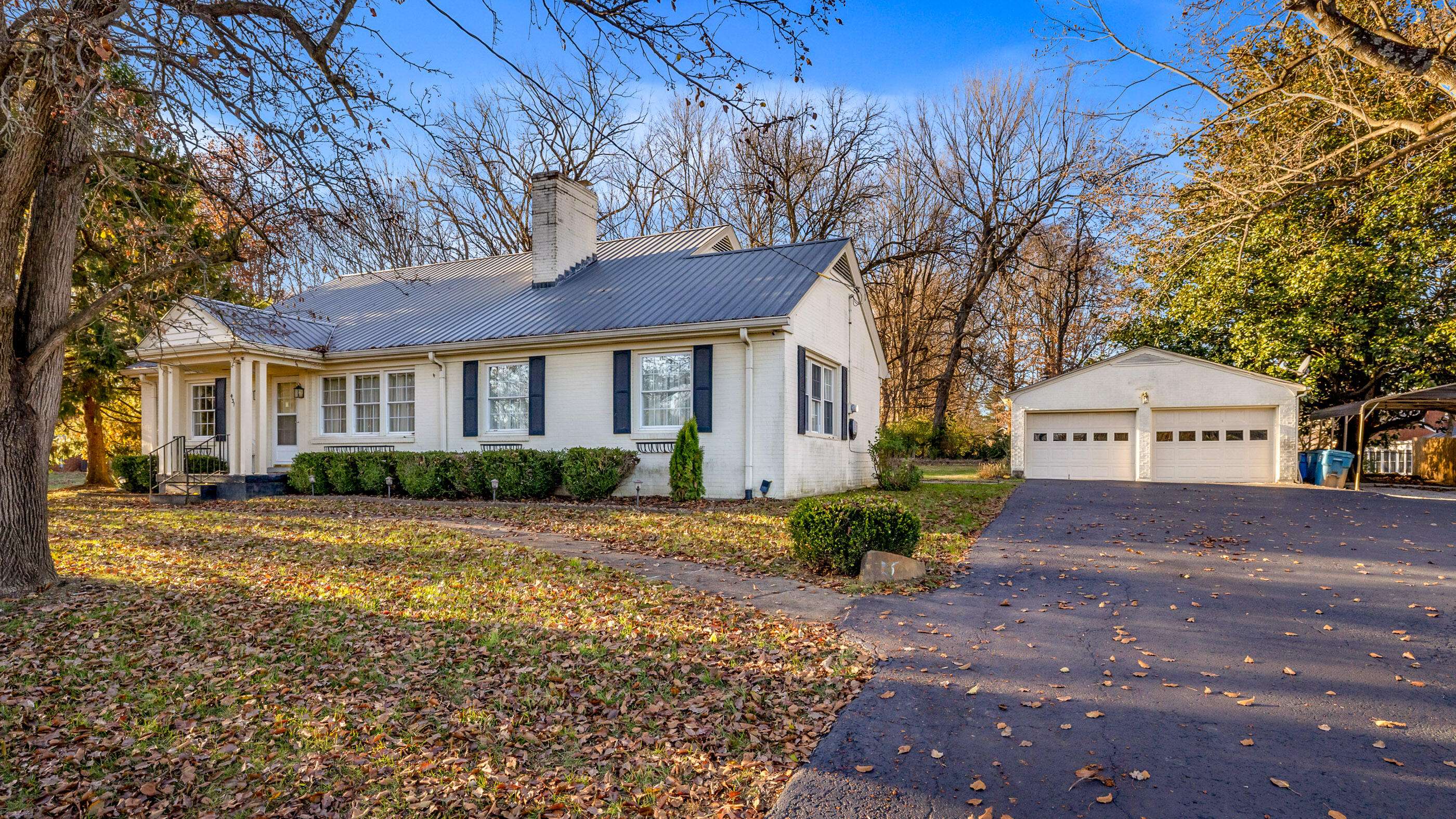 Danville, KY 40422,431 Meadow Lane