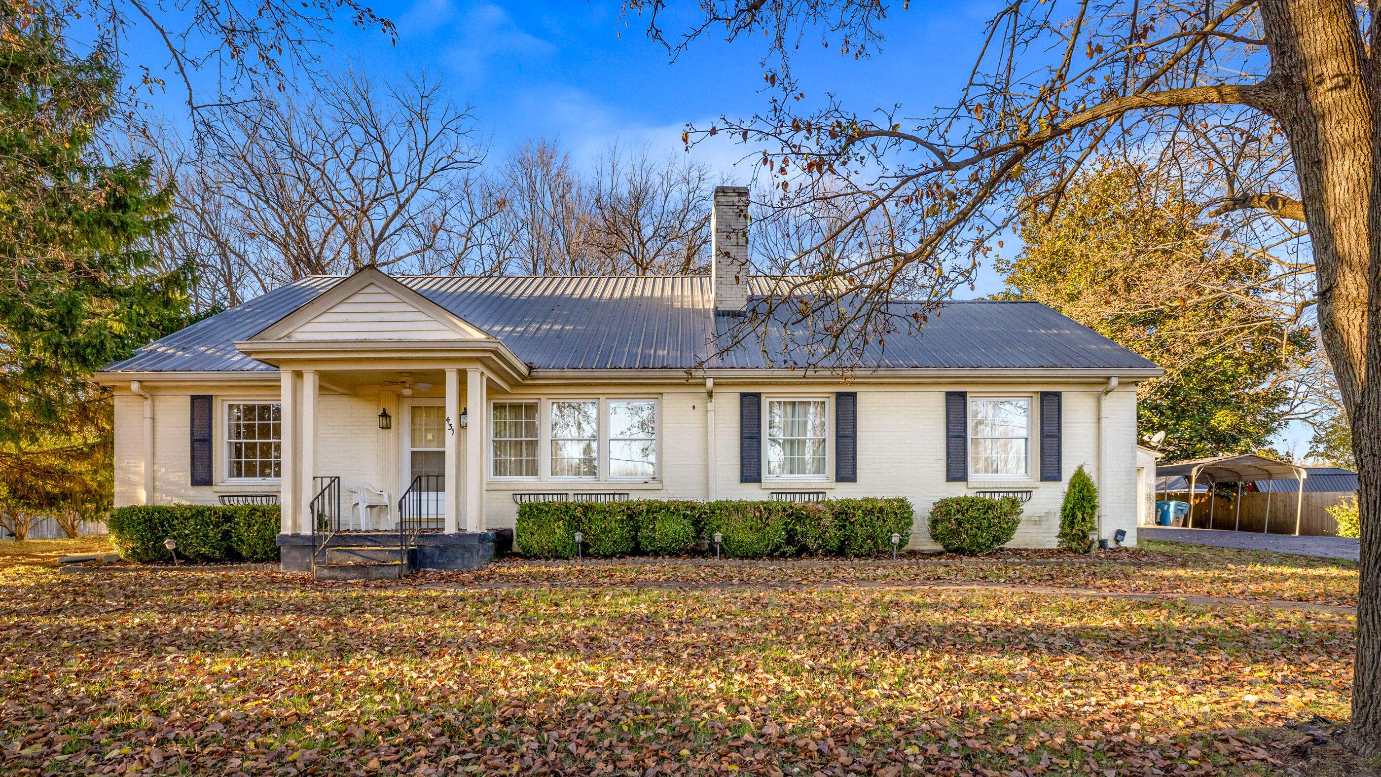 Danville, KY 40422,431 Meadow Lane