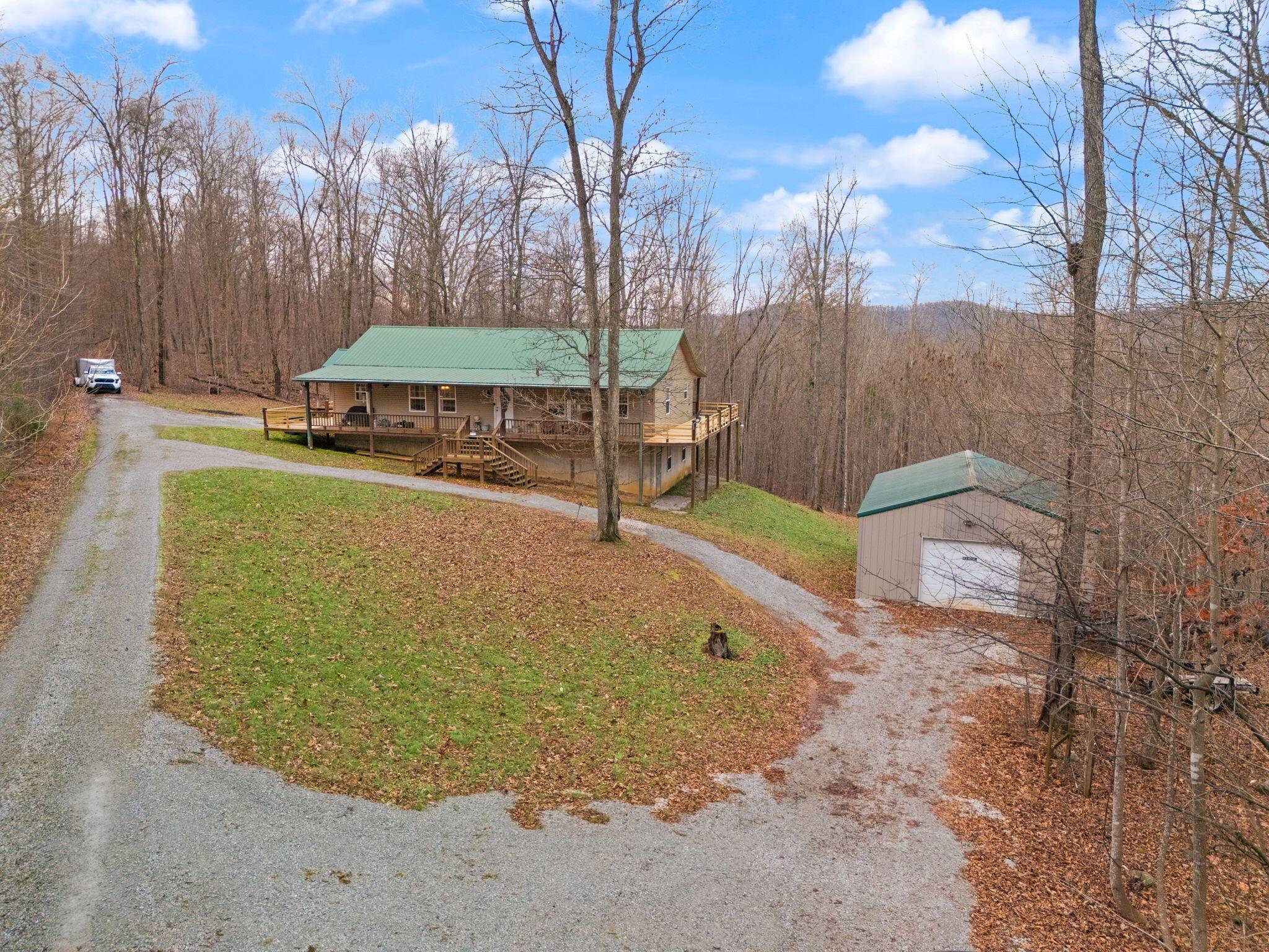 Somerset, KY 42501,1263 Cannonball Road