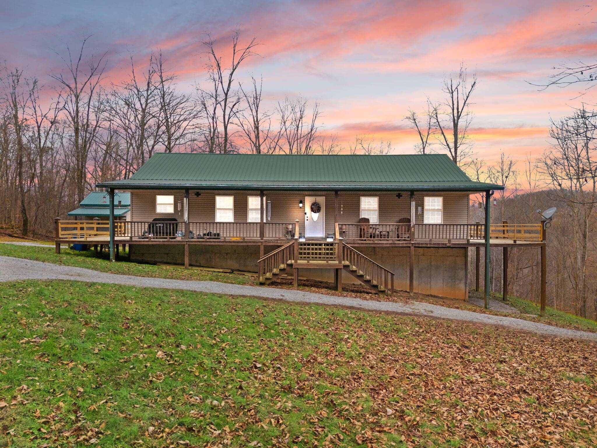 Somerset, KY 42501,1263 Cannonball Road