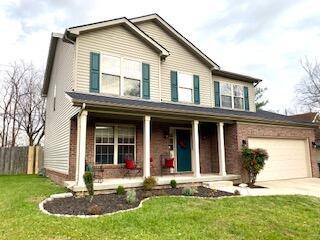 Lexington, KY 40509,1060 Crimson Creek Drive