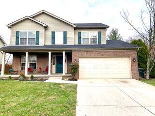 Lexington, KY 40509,1060 Crimson Creek Drive