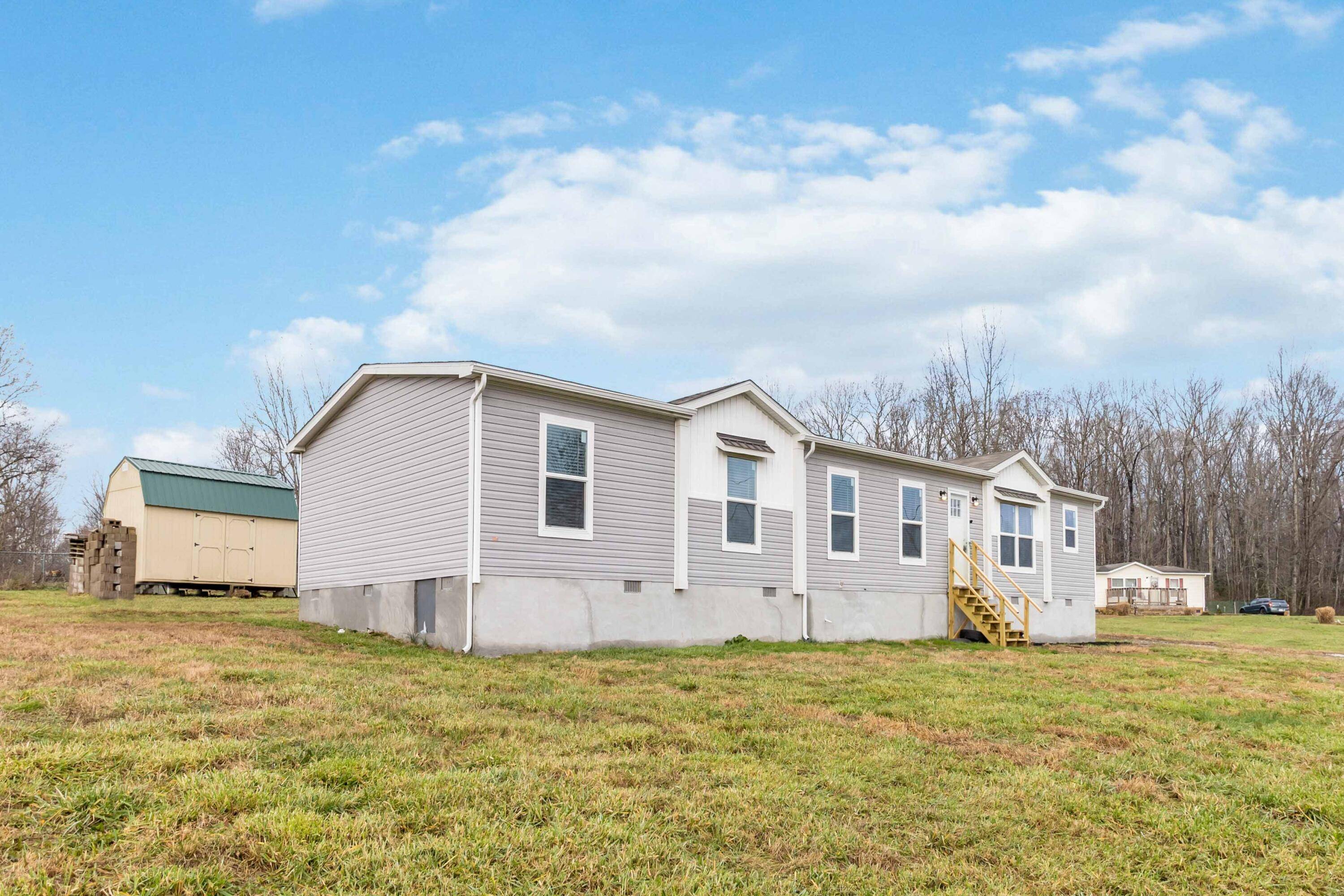 Corbin, KY 40701,525 Casey Rd.