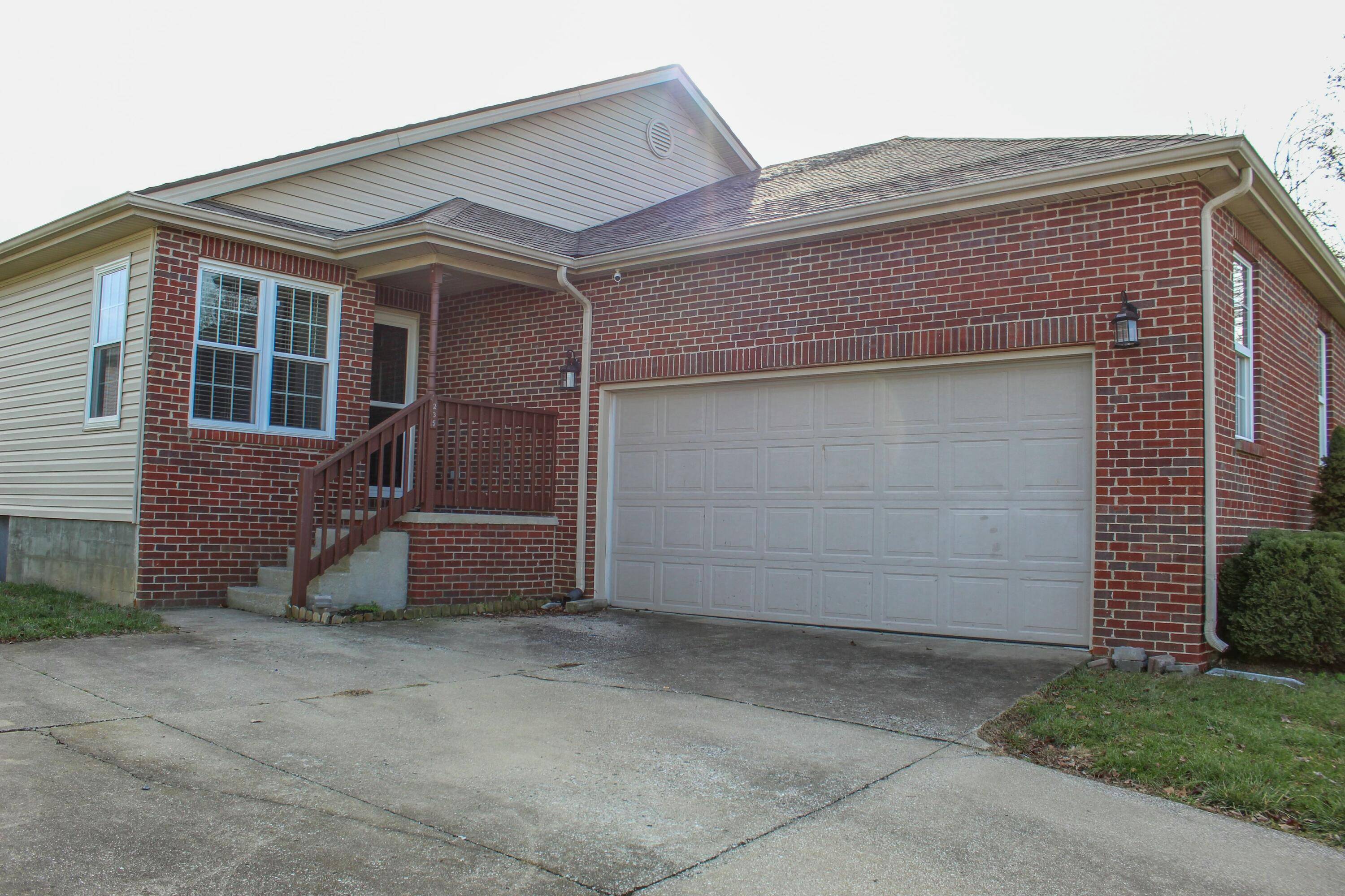 Winchester, KY 40391,235 Dubuy Drive Drive