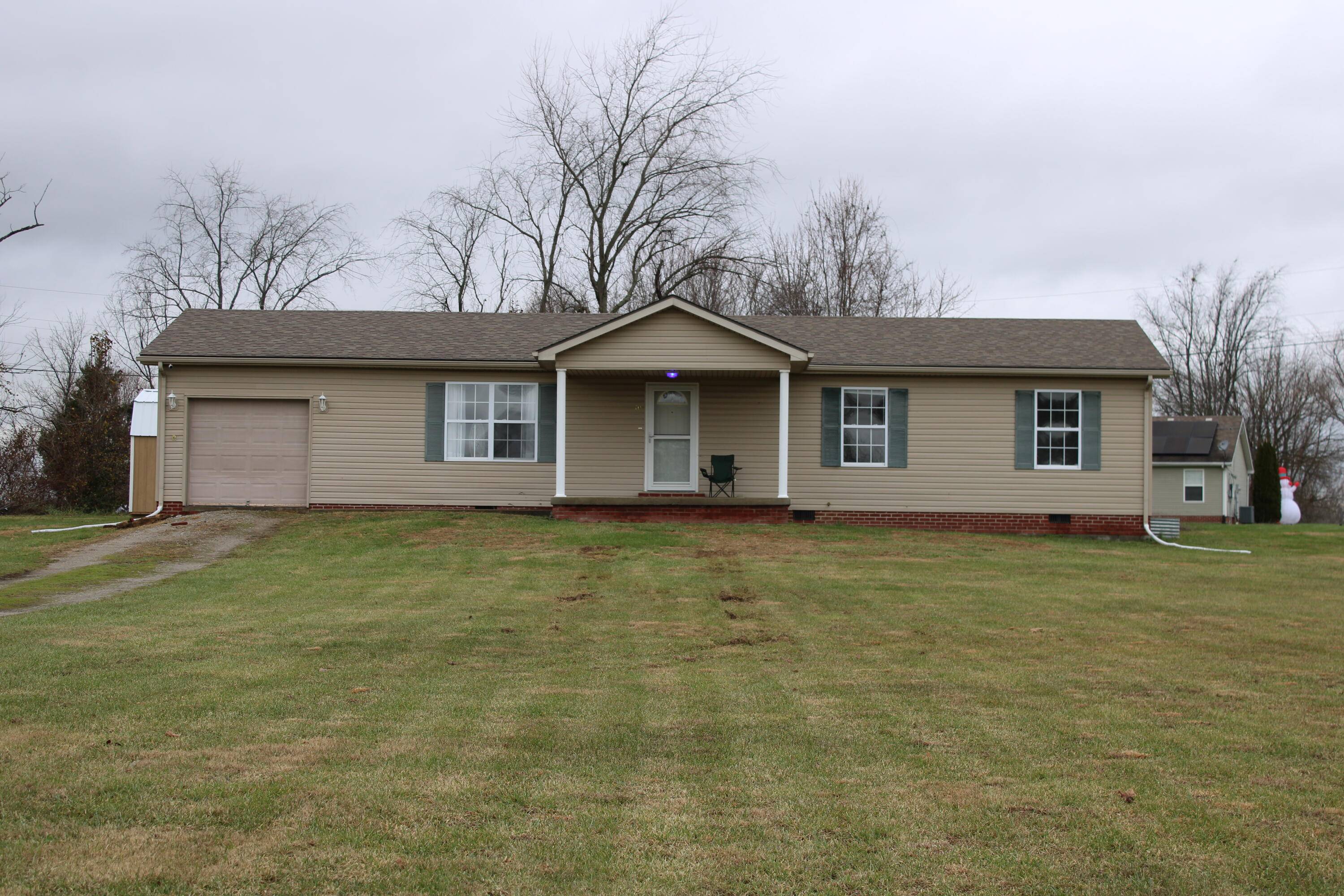 Berea, KY 40403,70 Patsy Lane