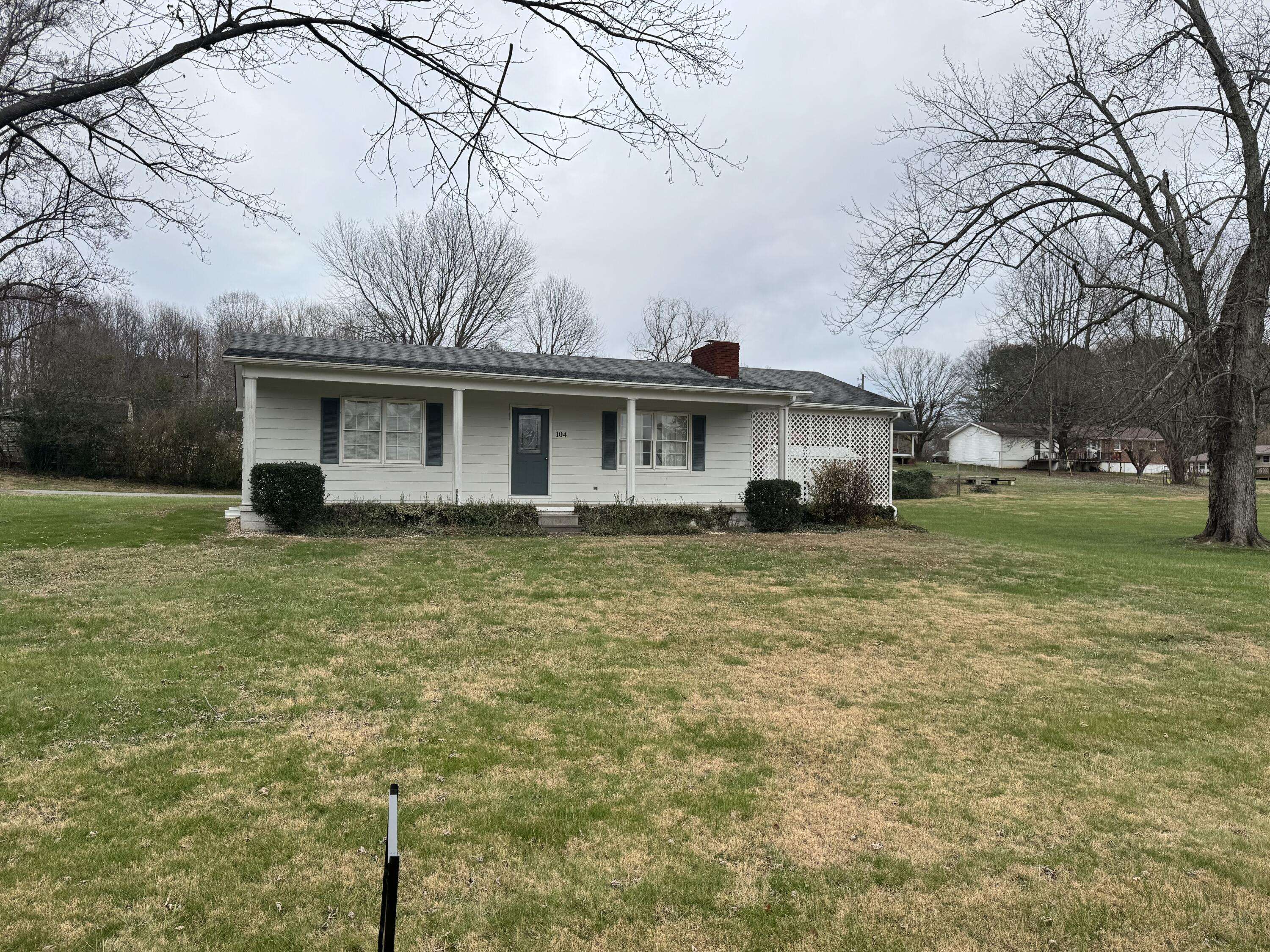 Jamestown, KY 42629,104 Cardinal Lane