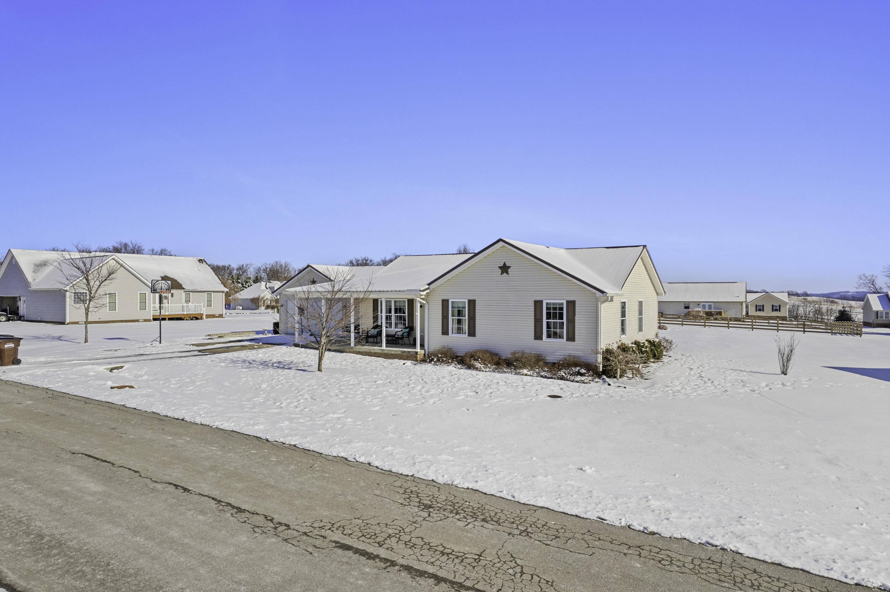 Hustonville, KY 40437,36 Elm Loop Loop