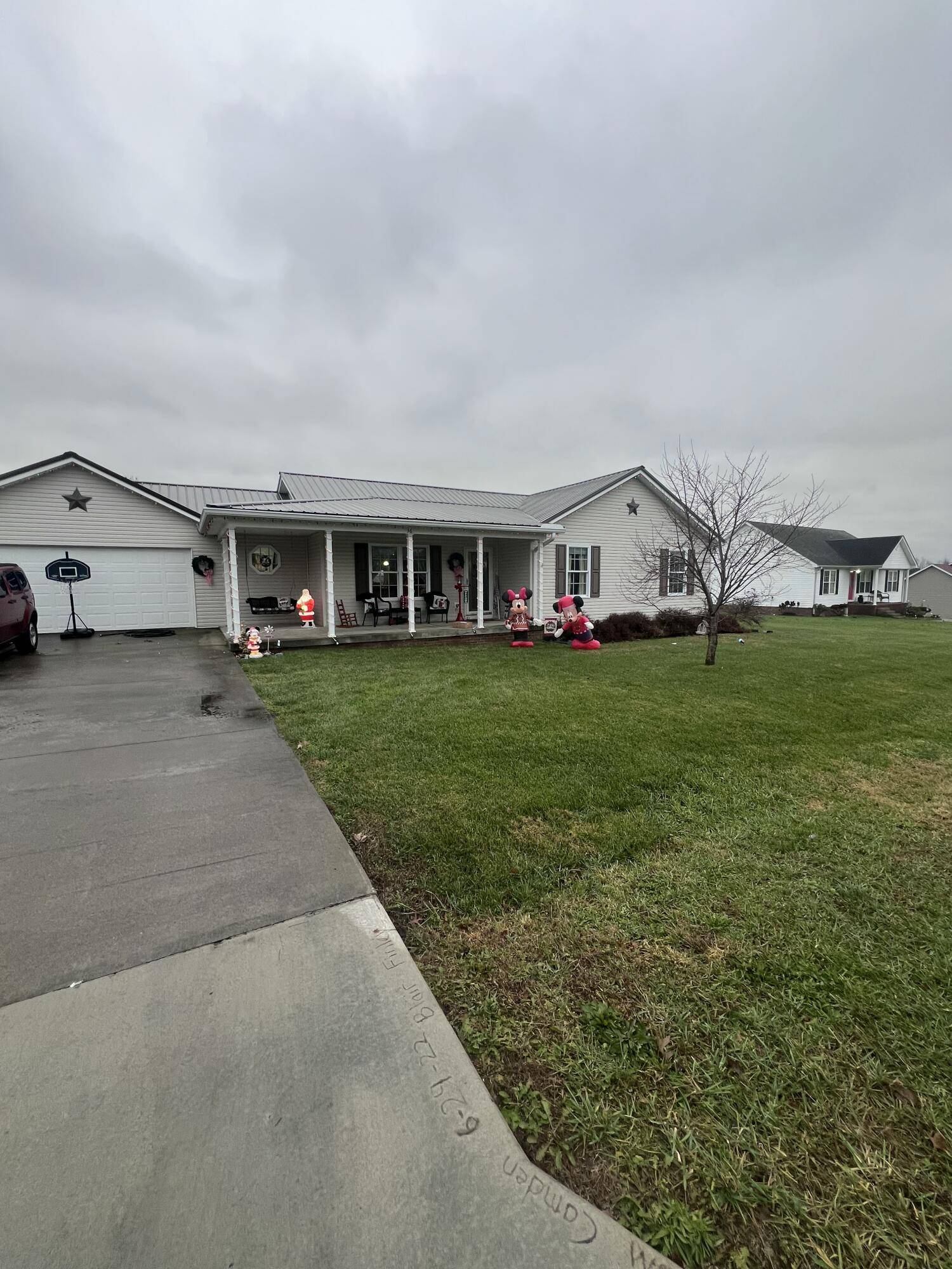 Hustonville, KY 40437,36 Elm Loop Loop