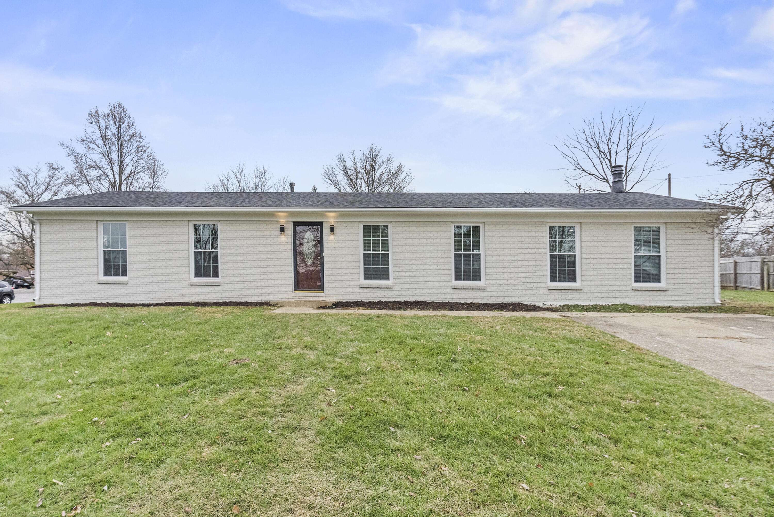 Versailles, KY 40383,147 Paddock Drive