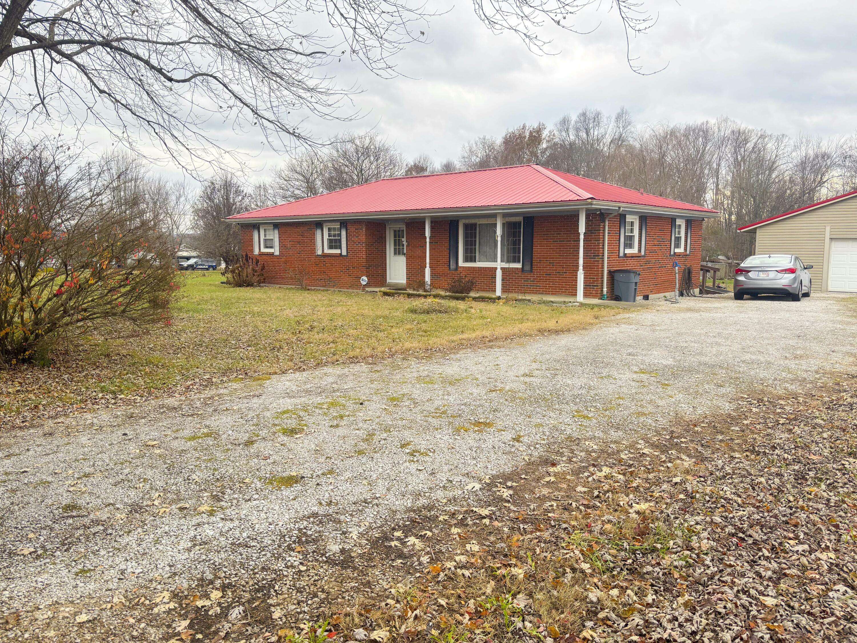 Monticello, KY 42633,219 Bell Phipps Road