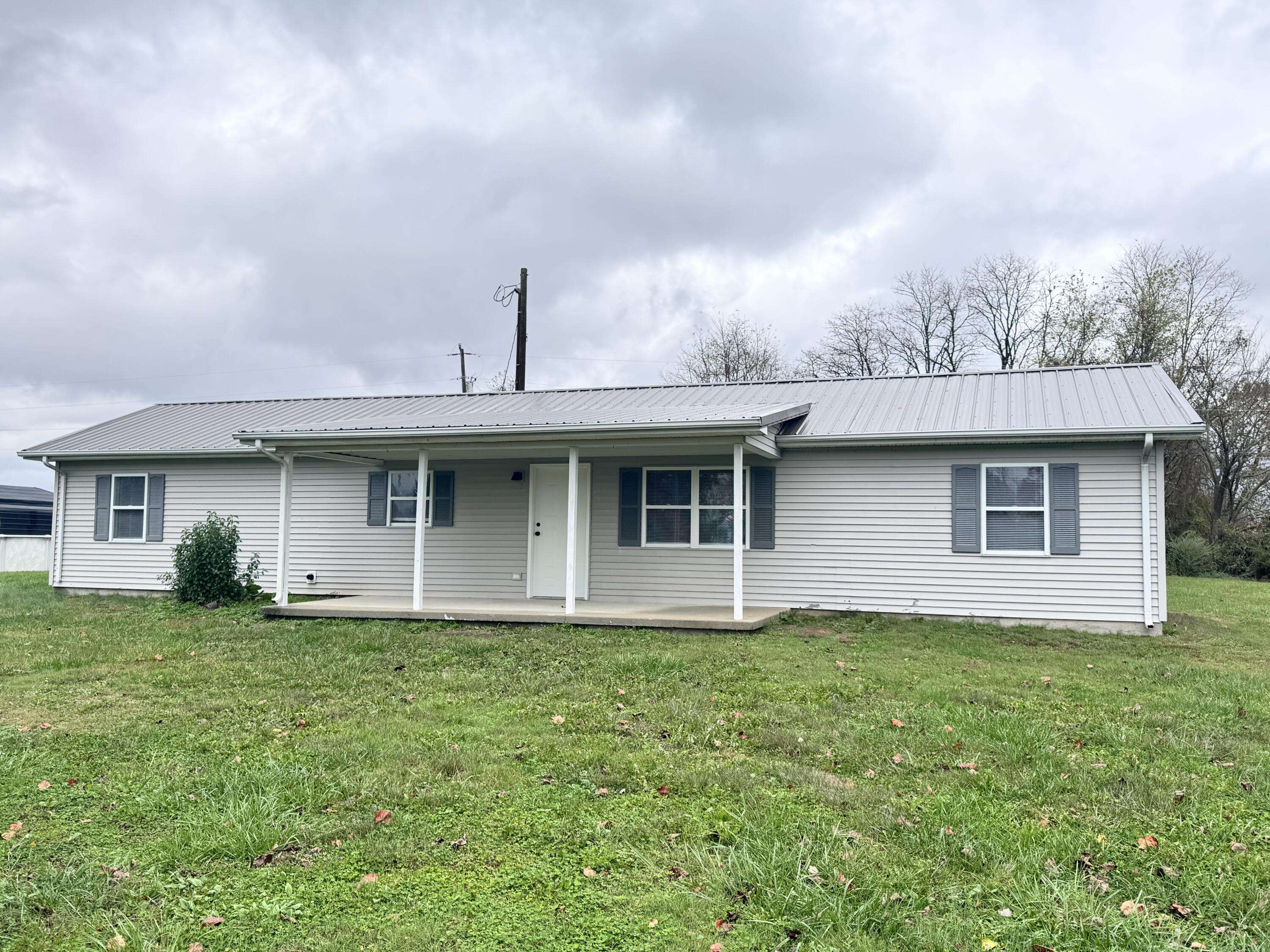 Windsor, KY 42565,116 Basil Roy Road