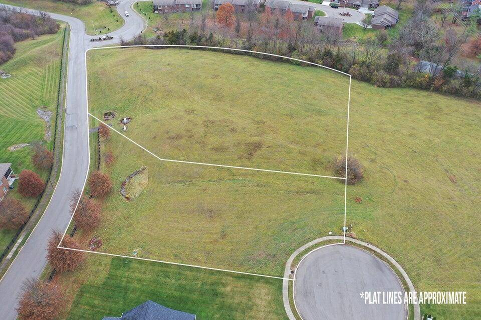 Richmond, KY 40475,400 Double Tree Court