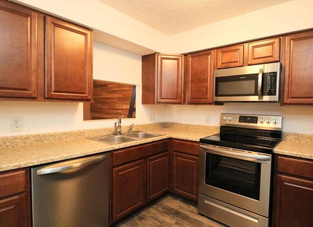 Lexington, KY 40509,404 Bainbridge Court ##B2