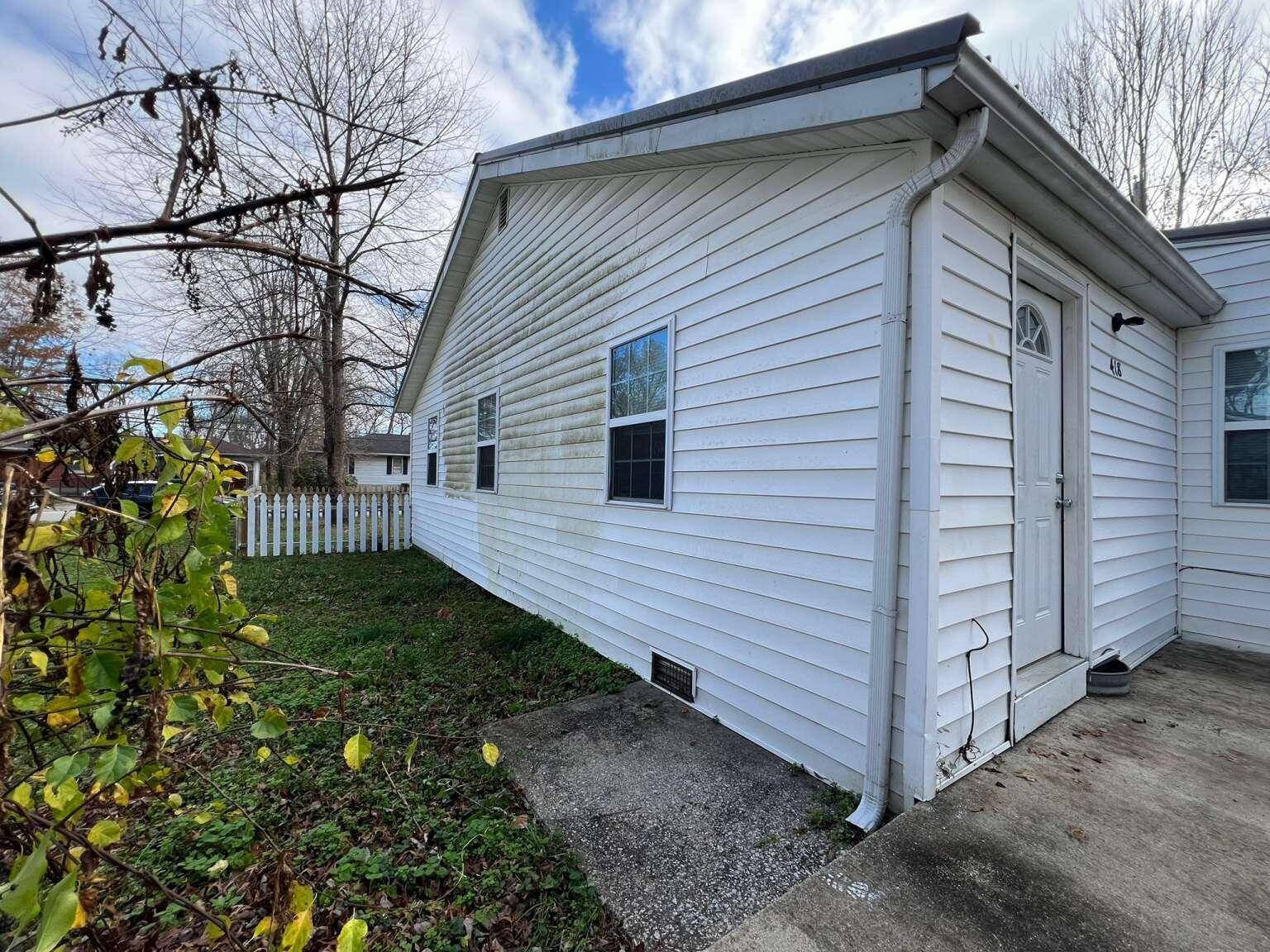 Berea, KY 40403,418 Boone Street