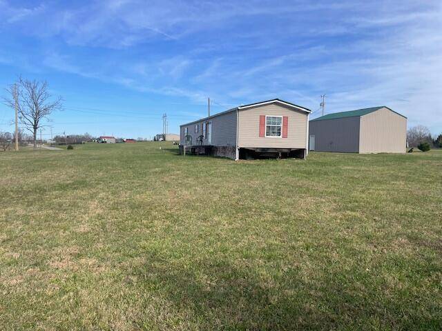 Nancy, KY 42544,6714 HWY 761