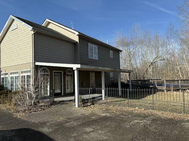 West Liberty, KY 41472,111 Crestview Drive