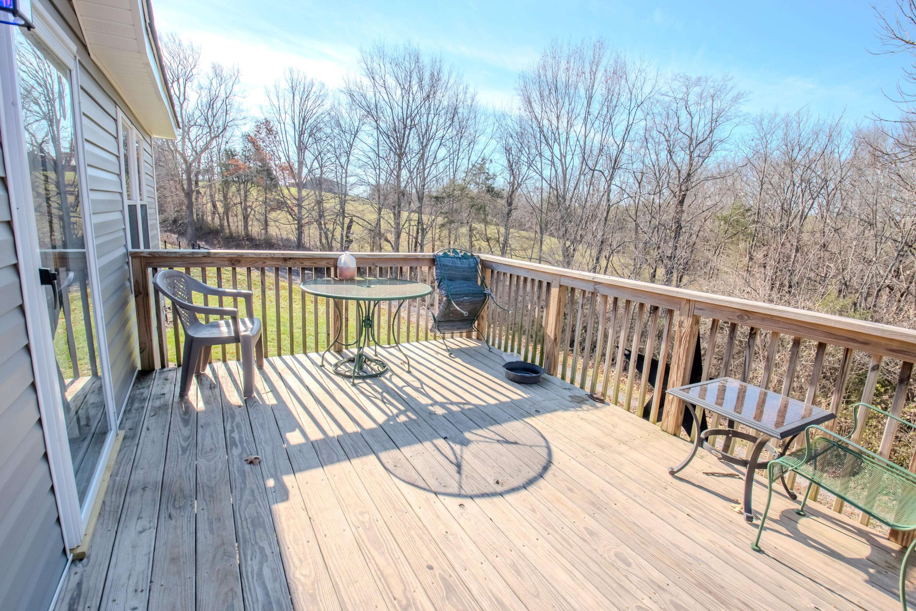 Harrodsburg, KY 40330,290 Dossett Lane