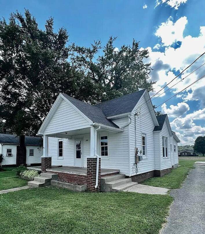 Crab Orchard, KY 40419,162 Main Street