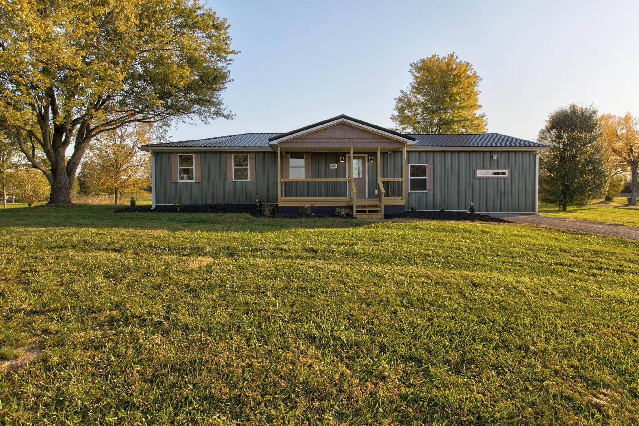 Jeffersonville, KY 40337,2800 Fox Road