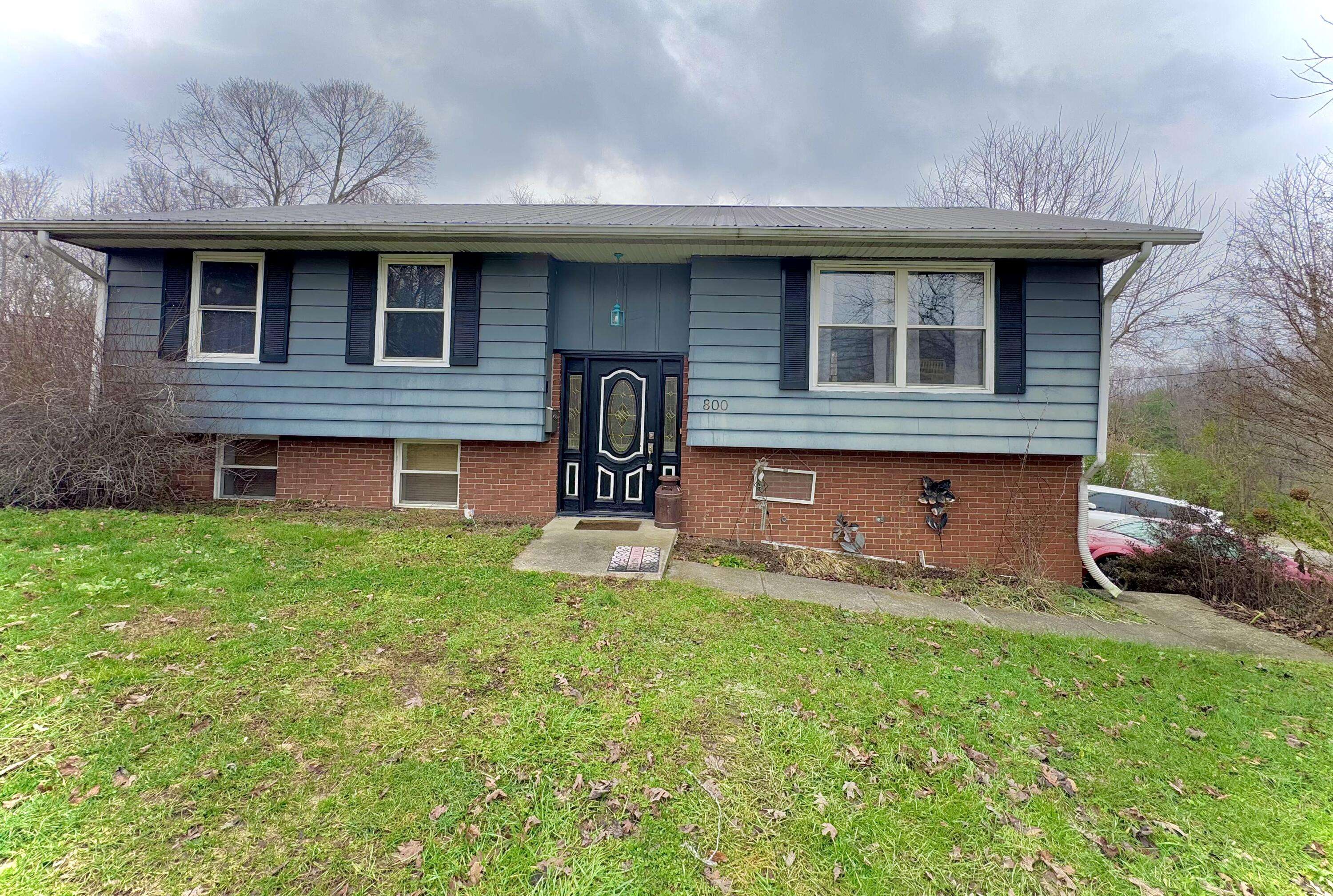 Corbin, KY 40701,800 West Gordon Street