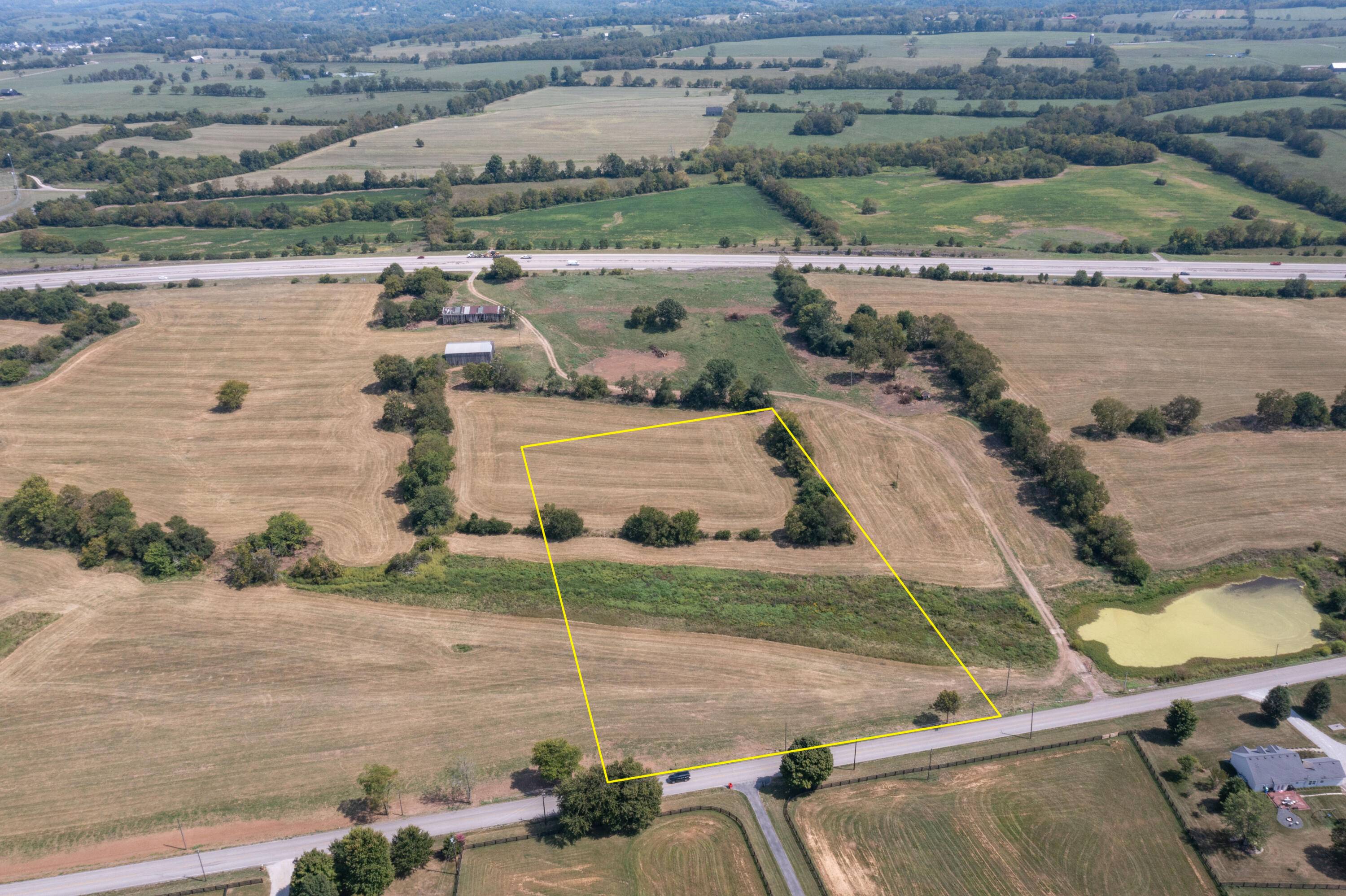 Nicholasville, KY 40356,0 Danville Loop 1 LOT 3 Road