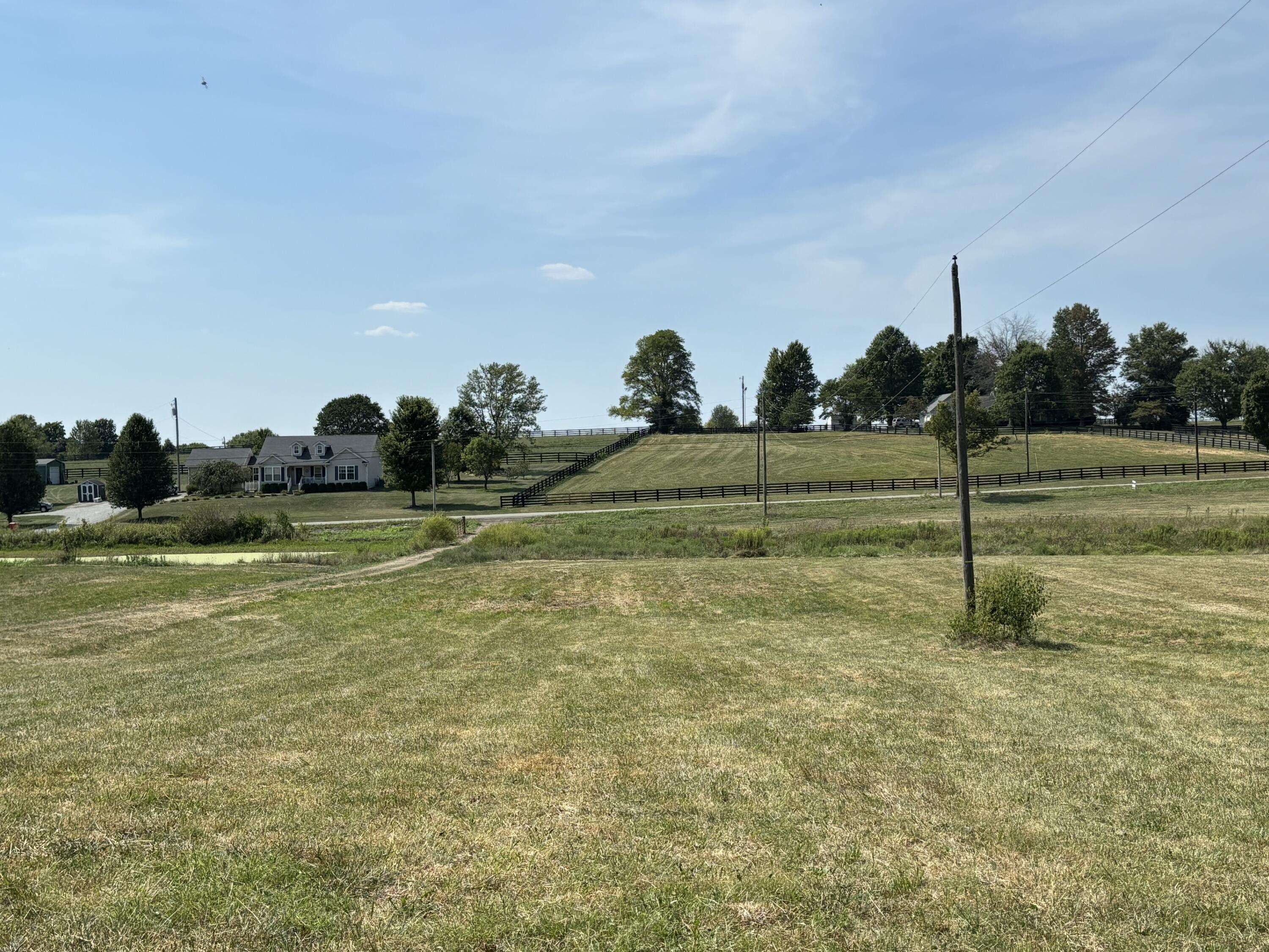 Nicholasville, KY 40356,0 Danville Loop 1 LOT 3 Road