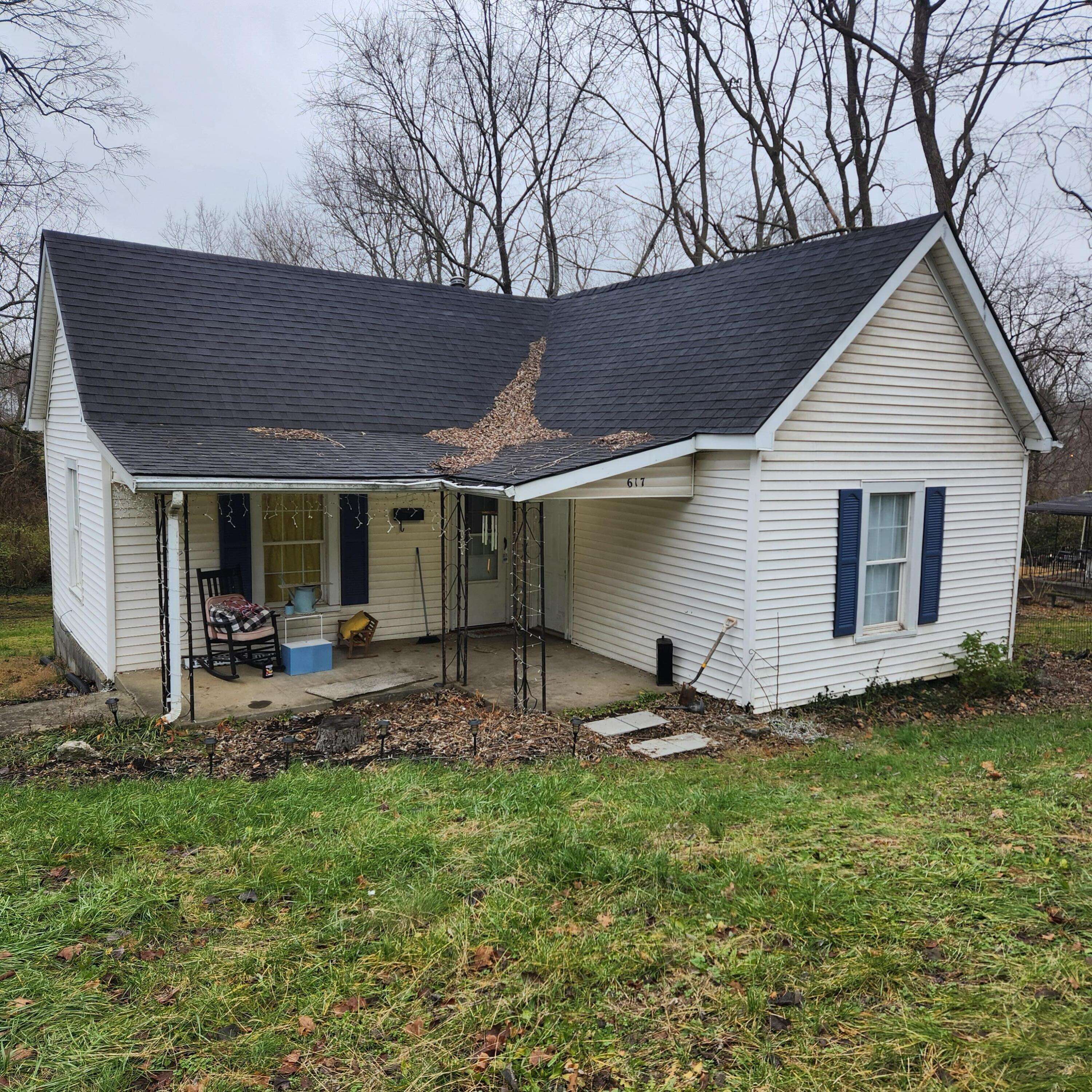 Danville, KY 40422,617 Old Shakertown Road