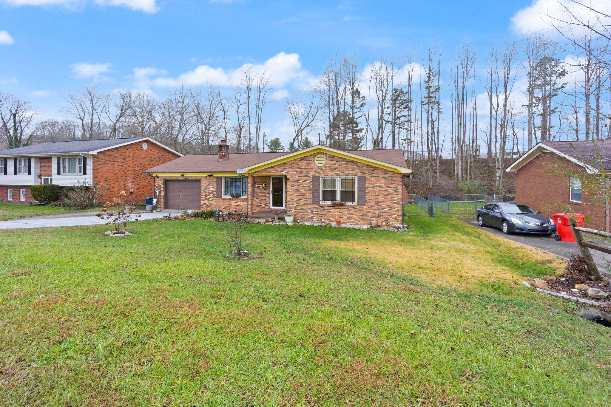 Corbin, KY 40701,1030 Cardinal Drive