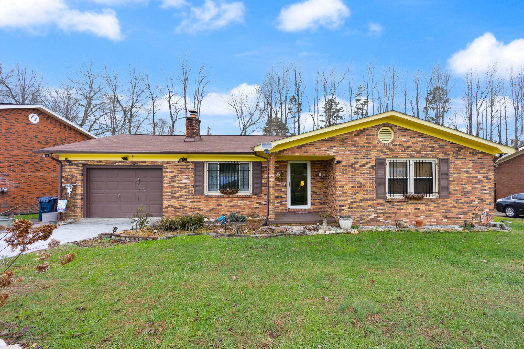 Corbin, KY 40701,1030 Cardinal Drive