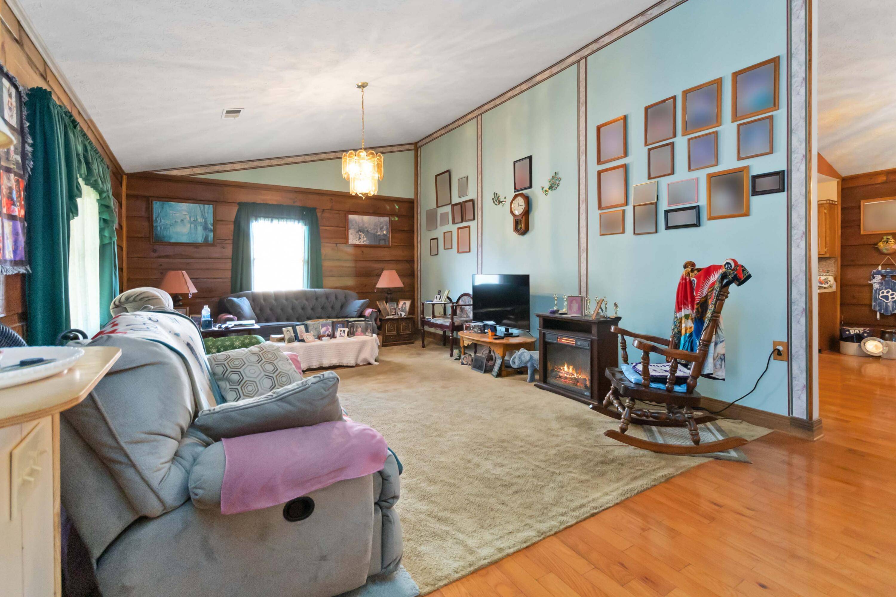 Nancy, KY 42544,402 Westwood Drive