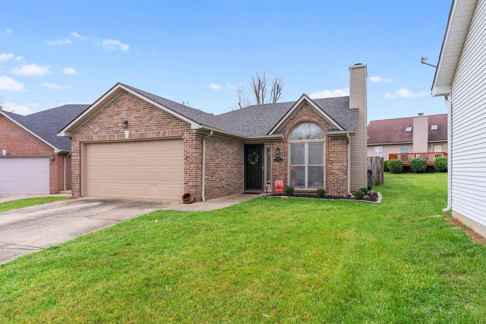 Lexington, KY 40509,1117 Iron Lace Court