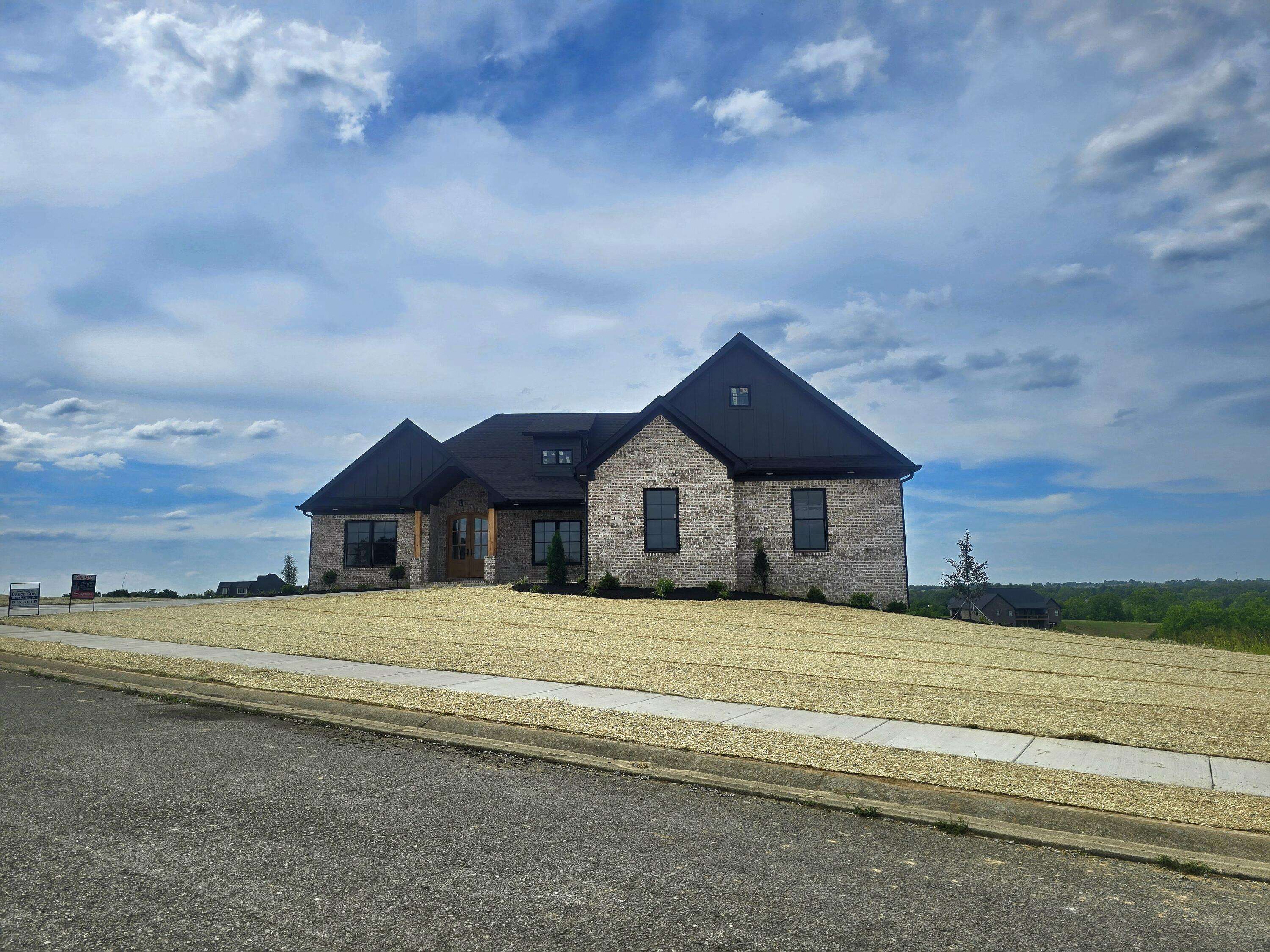 Richmond, KY 40475,4075 Equestrian Way #Lot#37