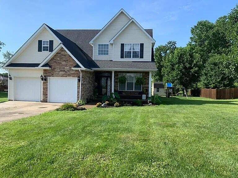 Morehead, KY 40351,166 Sayre Drive