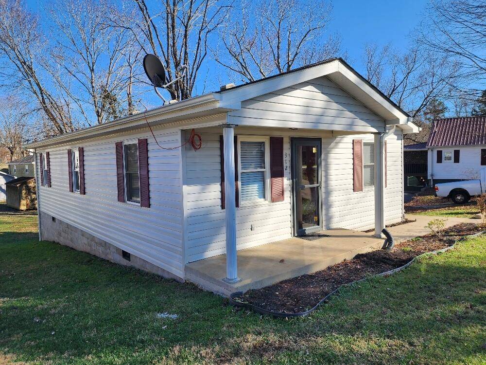 Somerset, KY 42501,312 Duncan Street