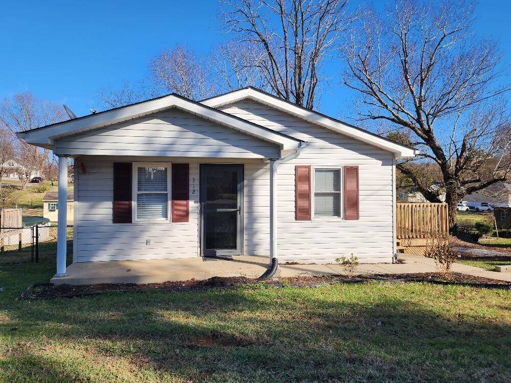 Somerset, KY 42501,312 Duncan Street