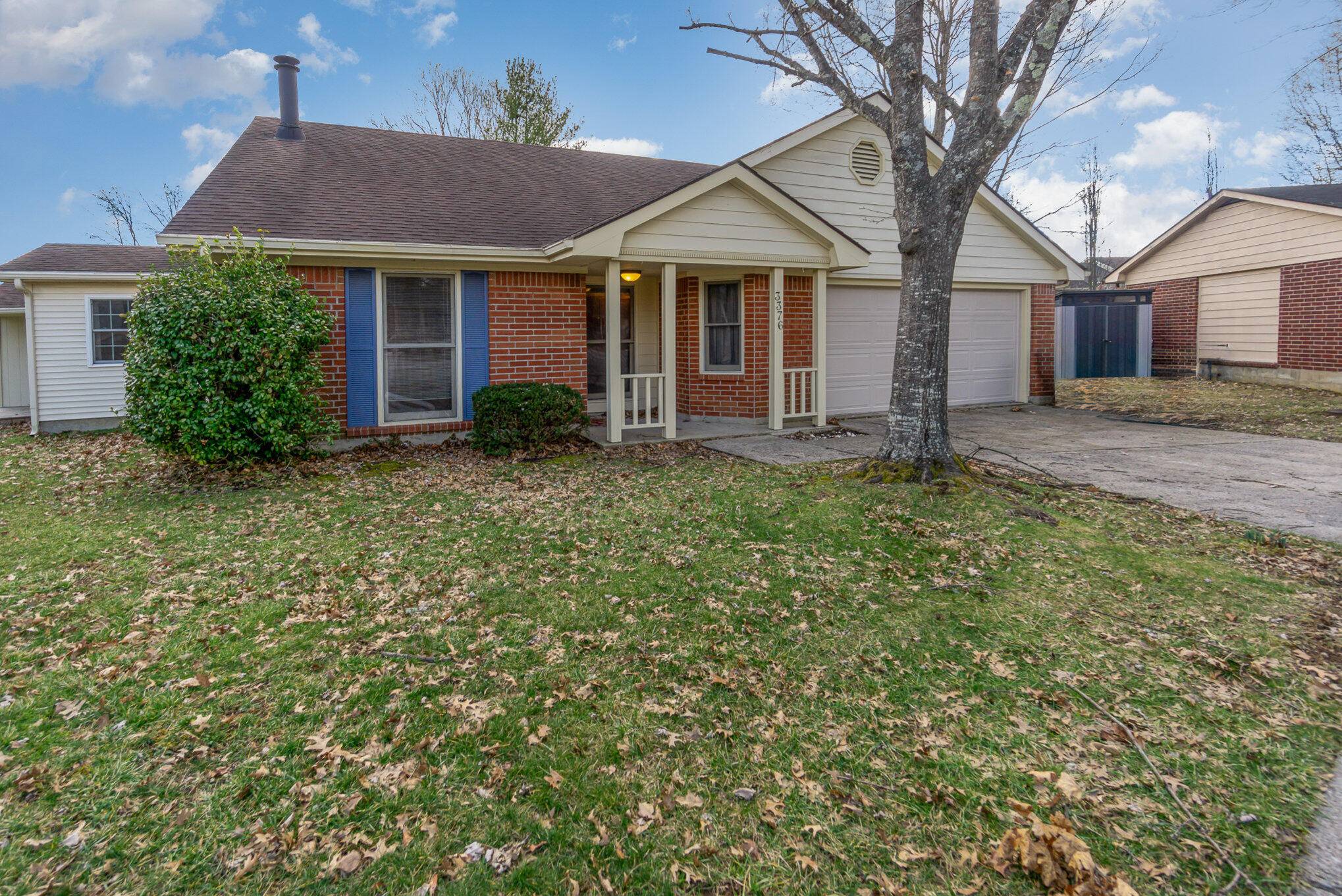 Lexington, KY 40515,3376 Colonnade Drive
