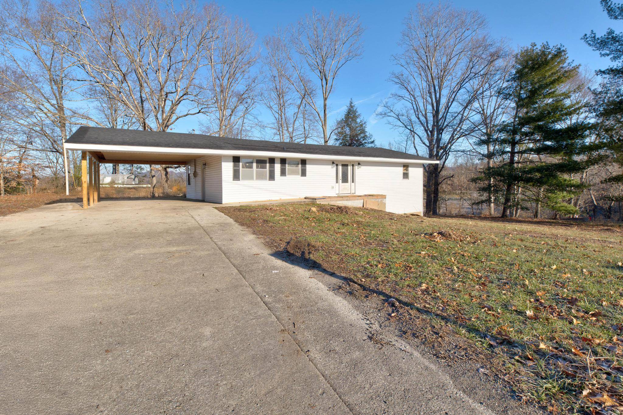 Stanton, KY 40380,306 Allen Drive