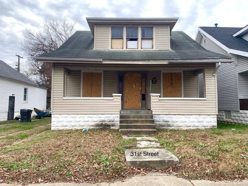 Louisville, KY 40211,716 South 31 Street