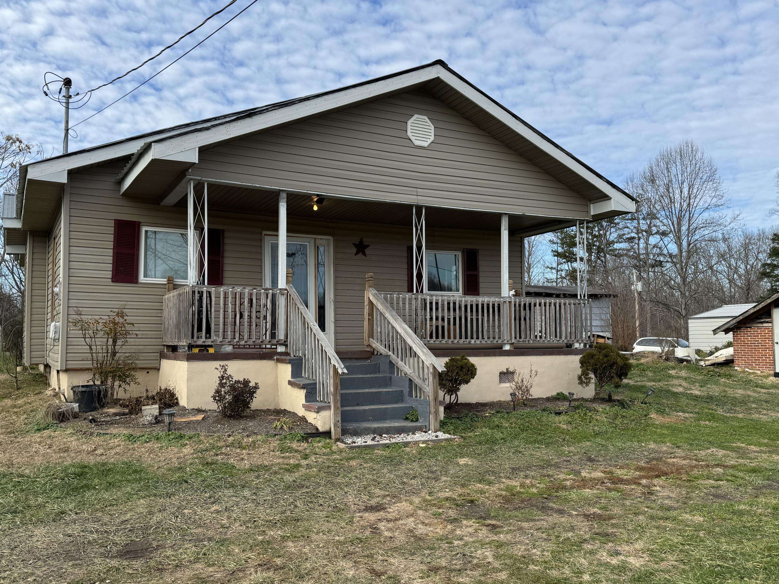 Corbin, KY 40701,95 Fred Nash Ln.