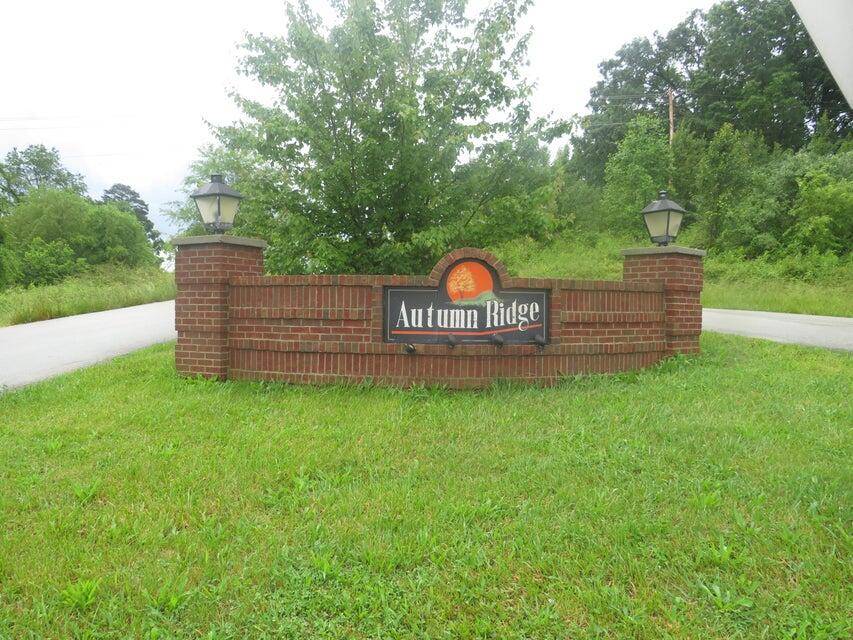 London, KY 40744,9999 Lot# 14 Autumn Drive