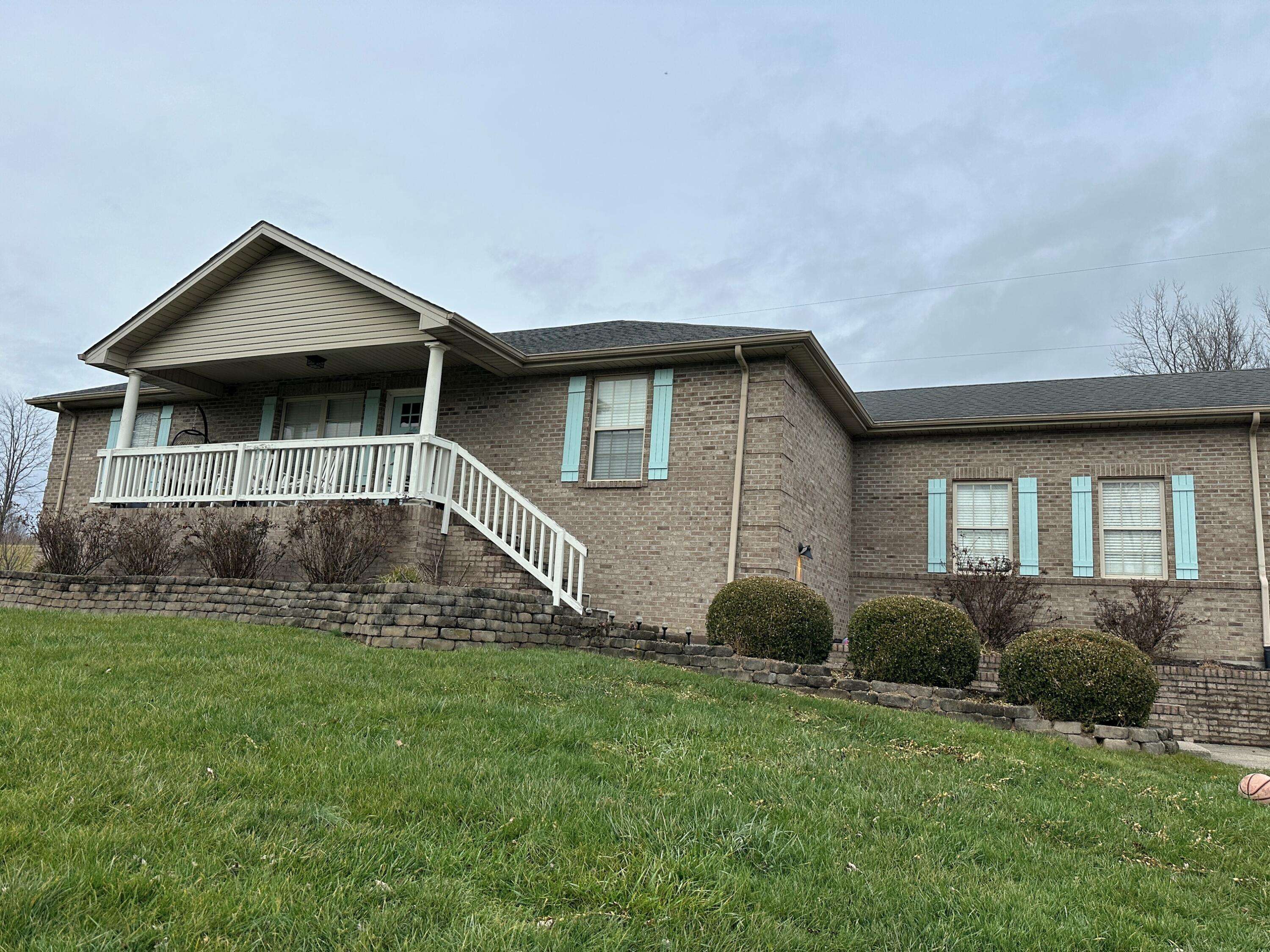 Mt Sterling, KY 40353,5665 Paris Road