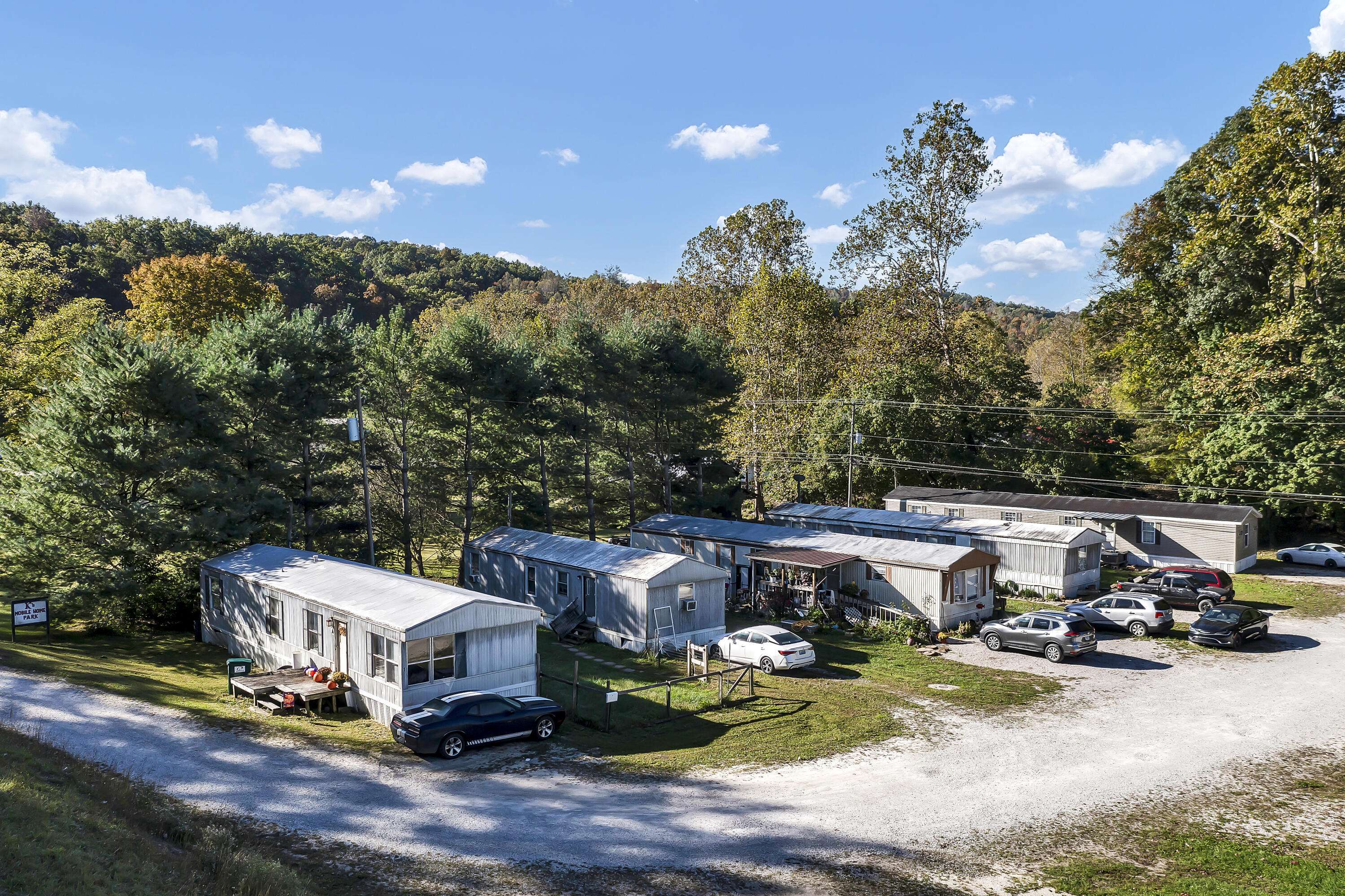 Morehead, KY 40351,125 Little Perry Road