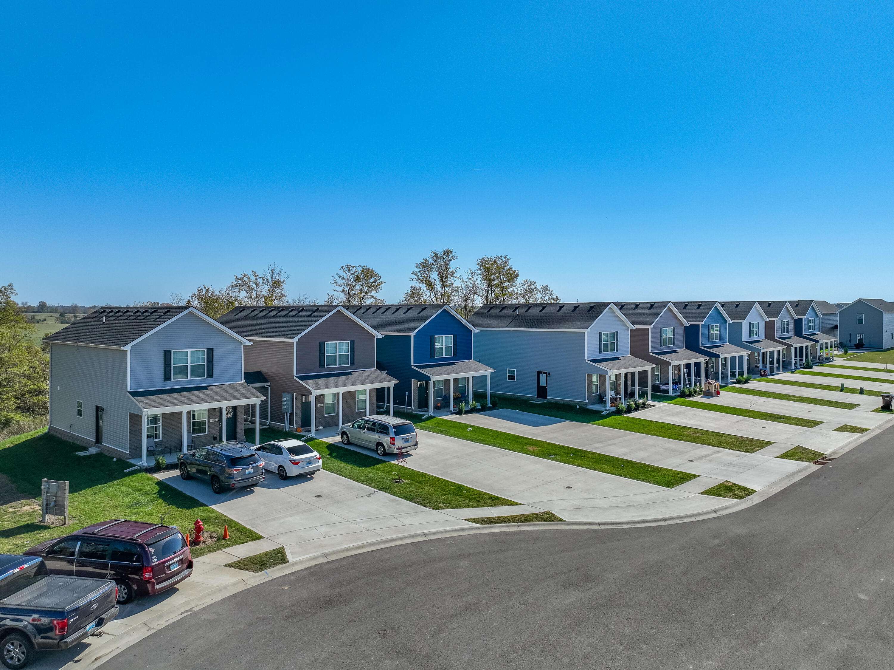 Richmond, KY 40475,3006 Bodie Court