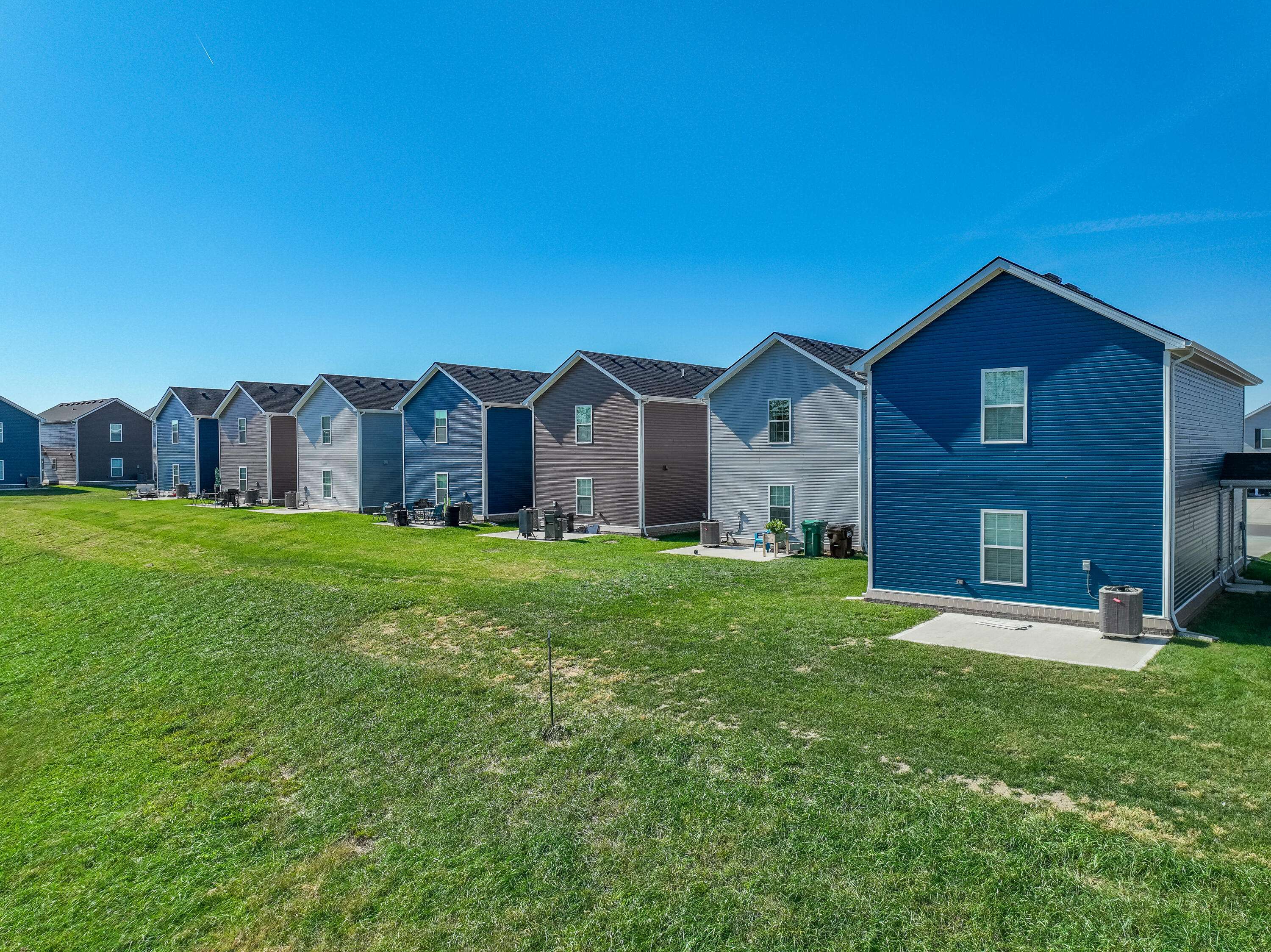 Richmond, KY 40475,3008 Bodie Court