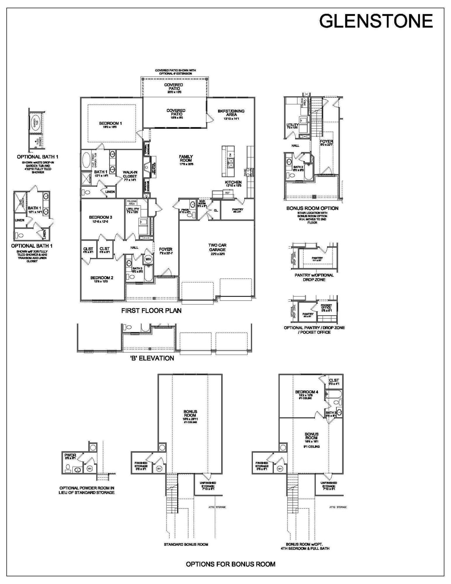 Georgetown, KY 40324,158 Oxford Landing Drive